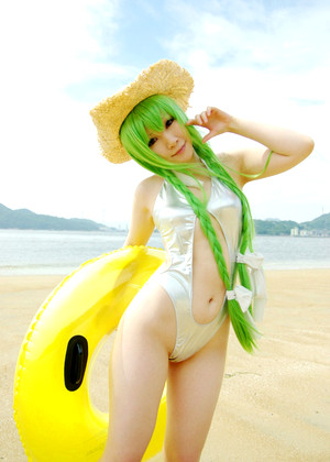 Japanese Cosplay Tatsuki Muffia Porn Videogosexy jpg 9