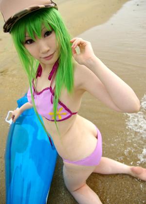 Japanese Cosplay Tatsuki Partyxxxmobi Natural Chemales jpg 5