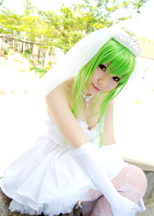 Japanese Cosplay Tatsuki Evilynfierce Trueamateurmodels jpg 4