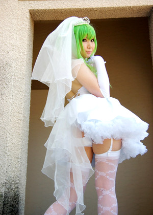 Japanese Cosplay Tatsuki Evilynfierce Trueamateurmodels jpg 5