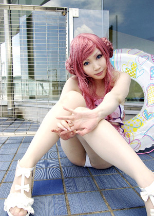 Japanese Cosplay Tatsuki Legsultra Xxx Phts jpg 8