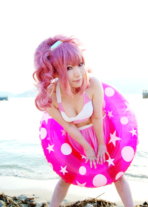 Japanese Cosplay Tatsuki Gogobarauditions Feas Photo jpg 1