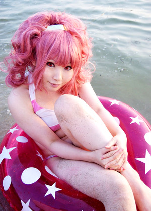 Japanese Cosplay Tatsuki Gogobarauditions Feas Photo jpg 2