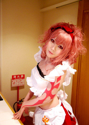 Japanese Cosplay Tatsuki Gogobarauditions Feas Photo jpg 6