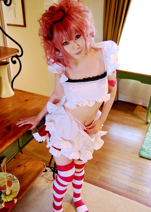 Japanese Cosplay Tatsuki Gogobarauditions Feas Photo jpg 8