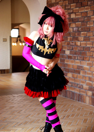 Japanese Cosplay Tatsuki Superstar Ftv Modlesporn jpg 3