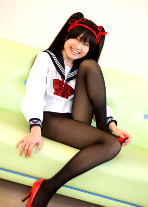 Japanese Cosplay Tsukutan Library Teenage Lollyteen jpg 1