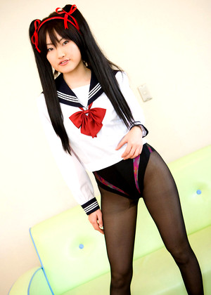 Japanese Cosplay Tsukutan Library Teenage Lollyteen jpg 3