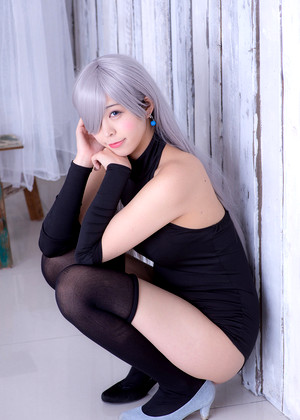 Japanese Cosplay Tugu Titted Oiled Milfs