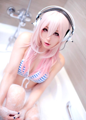 Japanese Cosplay Usagi 40somethingmag De Valery