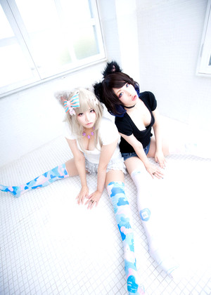 Japanese Cosplay Usagi Paige Pictures Wifebucket jpg 1