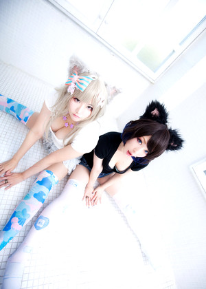 Japanese Cosplay Usagi Paige Pictures Wifebucket jpg 2