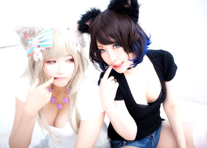 Japanese Cosplay Usagi Paige Pictures Wifebucket jpg 3