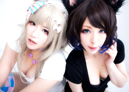 Japanese Cosplay Usagi Paige Pictures Wifebucket jpg 4