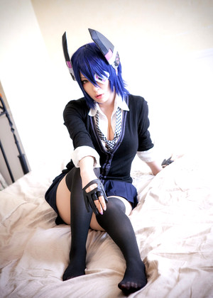 Japanese Cosplay Usagi Sexpics Lesbian Didol jpg 8