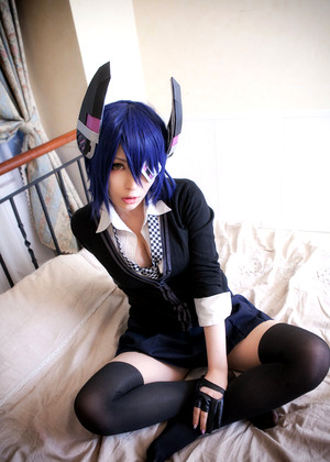 Japanese Cosplay Usagi Sexpics Lesbian Didol jpg 9