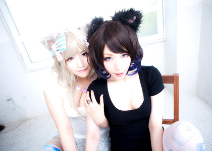 Japanese Cosplay Usagi Thainee Horny Guy jpg 4