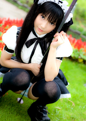 Japanese Cosplay Waitress Gbd Http Pinupfilescom jpg 10