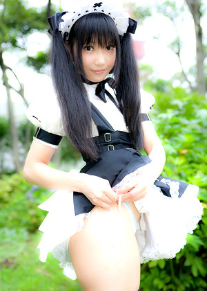 Japanese Cosplay Waitress Gbd Http Pinupfilescom jpg 6