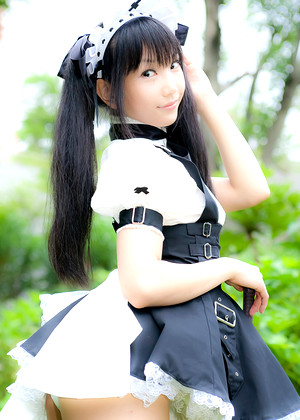 Japanese Cosplay Waitress Gbd Http Pinupfilescom jpg 8