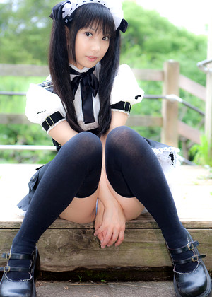 Japanese Cosplay Waitress Pregnant Sexsy Pissng