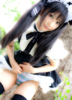 Japanese Cosplay Waitress Hdef Sexfree Download jpg 11