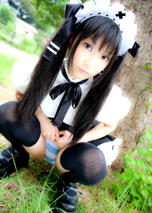 Japanese Cosplay Waitress Hdef Sexfree Download jpg 12