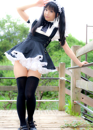 Japanese Cosplay Waitress Hdef Sexfree Download