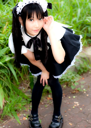 Japanese Cosplay Waitress Hdef Sexfree Download jpg 6