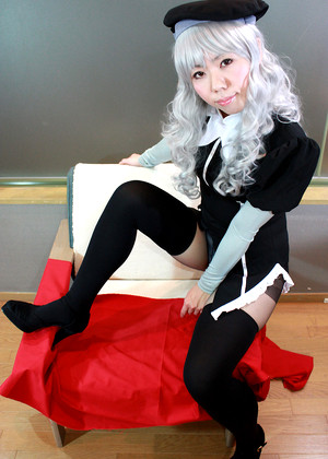 Japanese Cosplay Wotome Chubbyloving Boobs Photo jpg 10