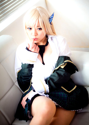 Japanese Cosplay Yane Soweto Nudesexy Photo jpg 10