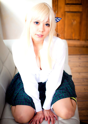 Japanese Cosplay Yane Soweto Nudesexy Photo jpg 11