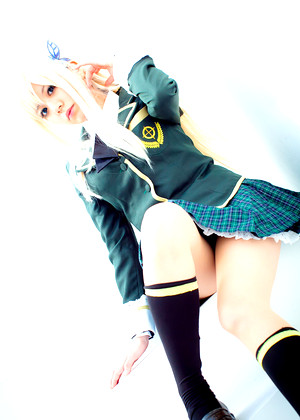 Japanese Cosplay Yane Soweto Nudesexy Photo jpg 2