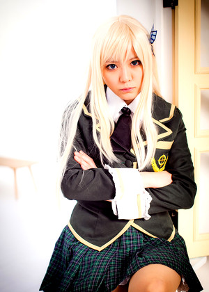 Japanese Cosplay Yane Soweto Nudesexy Photo jpg 4