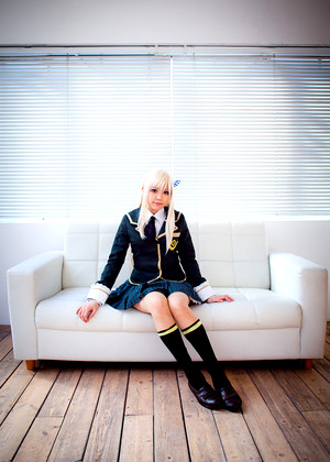 Japanese Cosplay Yane Soweto Nudesexy Photo jpg 5