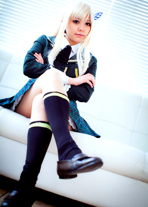 Japanese Cosplay Yane Soweto Nudesexy Photo jpg 6