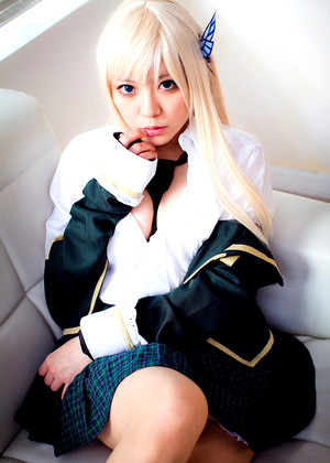 Japanese Cosplay Yane Soweto Nudesexy Photo jpg 8