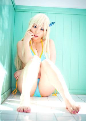 Japanese Cosplay Yane Bathroomsex Hotties Scandal jpg 10