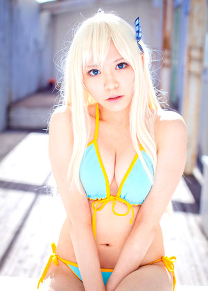 Japanese Cosplay Yane Bathroomsex Hotties Scandal jpg 5