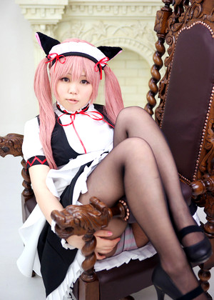 Japanese Cosplay Yori Dakota Entot Xxx jpg 1