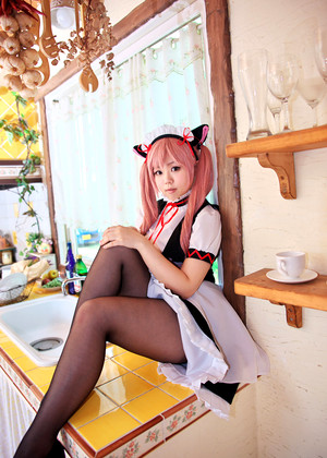 Japanese Cosplay Yori Dakota Entot Xxx jpg 11