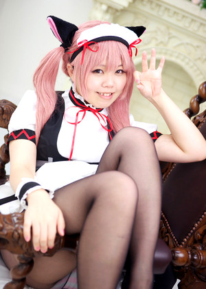 Japanese Cosplay Yori Dakota Entot Xxx jpg 2