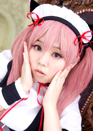 Japanese Cosplay Yori Dakota Entot Xxx jpg 4