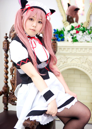 Japanese Cosplay Yori Dakota Entot Xxx jpg 5