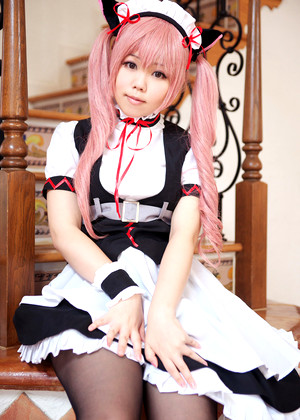 Japanese Cosplay Yori Dakota Entot Xxx jpg 7