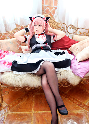 Japanese Cosplay Yori Dakota Entot Xxx jpg 8