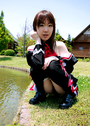 Japanese Cosplay Yuma Ladyboy Altin Angels jpg 4