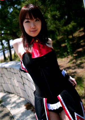 Japanese Cosplay Yuma Ladyboy Altin Angels jpg 9