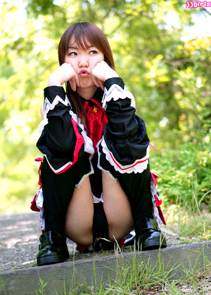 Japanese Cosplay Yuma Festival Brazzers Hd jpg 2