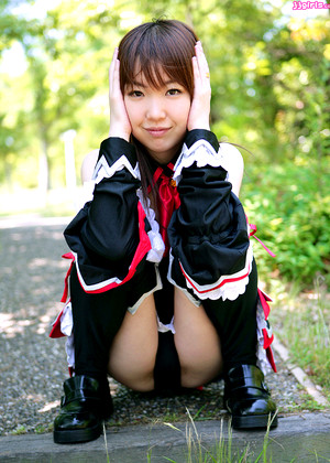 Japanese Cosplay Yuma Festival Brazzers Hd jpg 3